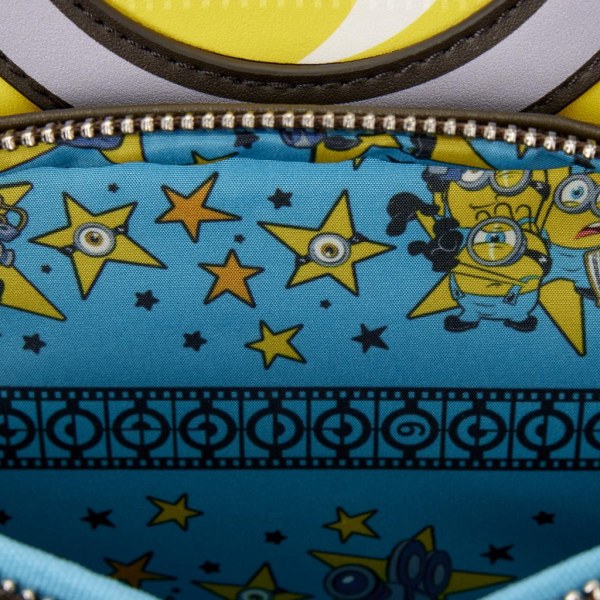 Mini Minion Rucksack - Loungefly Minions 3