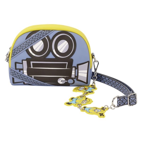 MINIONS 3 - Loungefly Umhängetasche