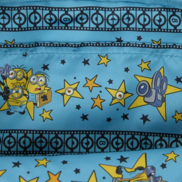 MINIONS 3 - Loungefly Umhängetasche