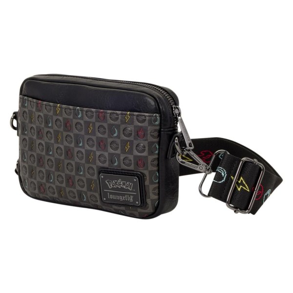 POKEMON - Legendäre Bestien - LoungeFly Umhängetasche