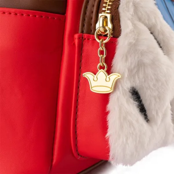ROBIN HOOD - Prinz John - Mini Rucksack Loungefly