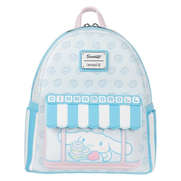 SANRIO - Cinnamoroll - Mini Rucksack Loungefly "Exclusive"