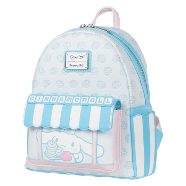 SANRIO - Cinnamoroll - Mini Rucksack Loungefly "Exclusive"