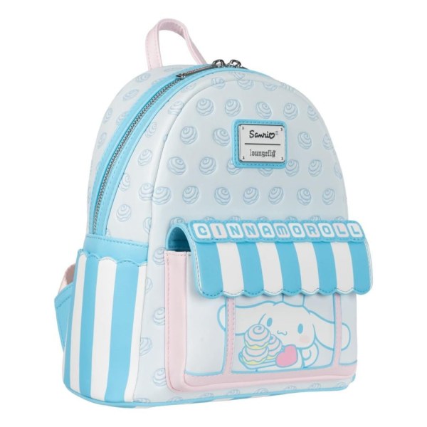SANRIO - Cinnamoroll - Mini Rucksack Loungefly "Exclusive"