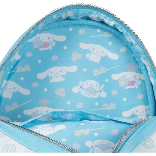 SANRIO - Cinnamoroll - Mini Rucksack Loungefly "Exclusive"