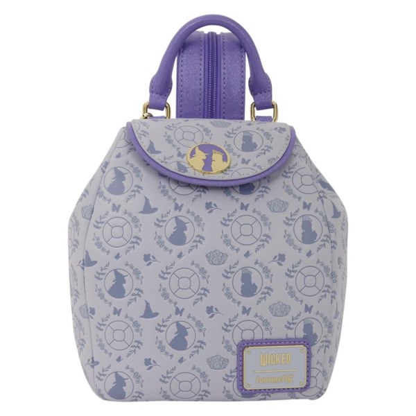 WICKED - Loungefly Mini Rucksack
