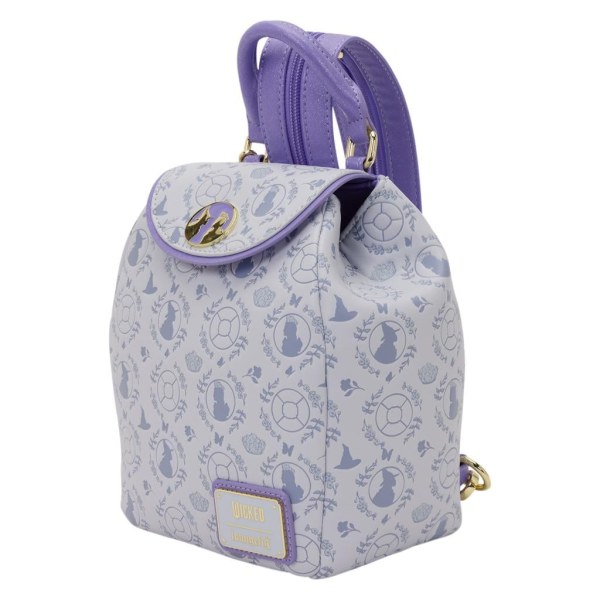 WICKED - Loungefly Mini Rucksack