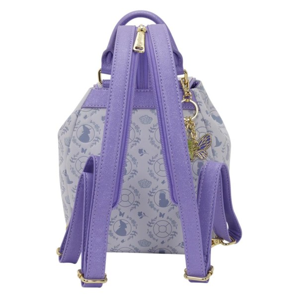 WICKED - Loungefly Mini Rucksack