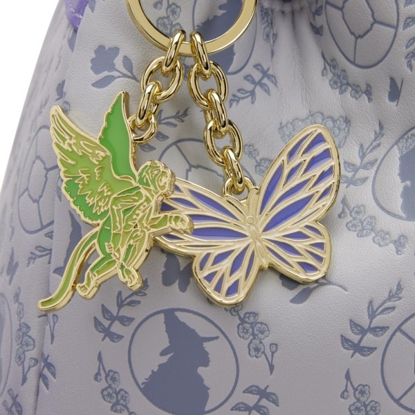 WICKED - Loungefly Mini Rucksack