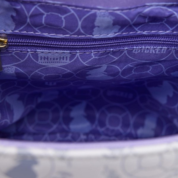 WICKED - Loungefly Mini Rucksack