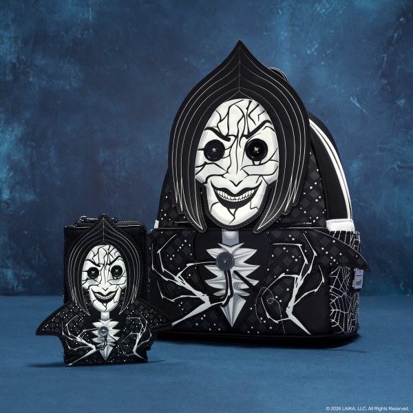 Other Mother Mini Rucksack - Loungefly Coraline