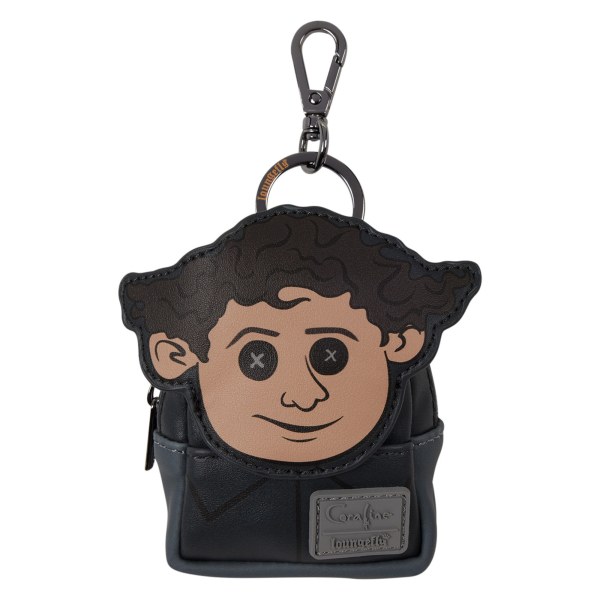 Mystery Mini Rucksack Schlüsselanhänger - Loungefly Coraline