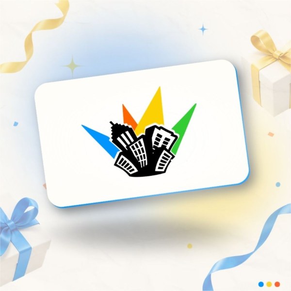 Geschenkgutschein