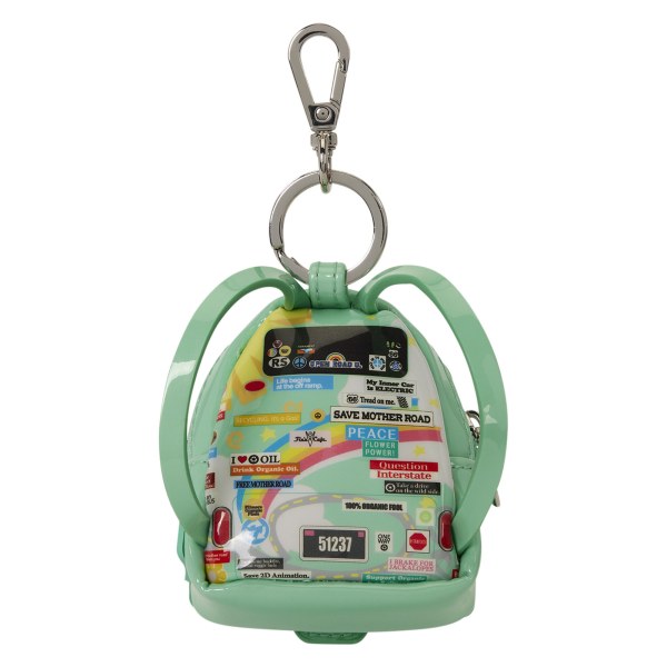 Mystery Mini Rucksack Schlüsselanhänger - Disney Pixar Cars 20. Jahrestag