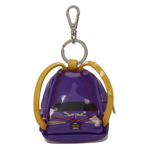Mystery Mini Rucksack Schlüsselanhänger - Disney Pixar Cars 20. Jahrestag