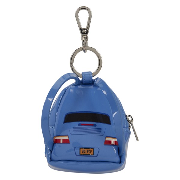 Mystery Mini Rucksack Schlüsselanhänger - Disney Pixar Cars 20. Jahrestag