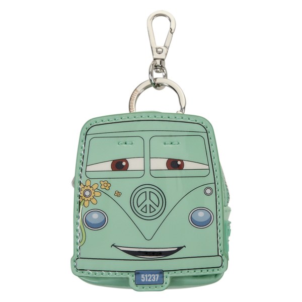 Mystery Mini Rucksack Schlüsselanhänger - Disney Pixar Cars 20. Jahrestag