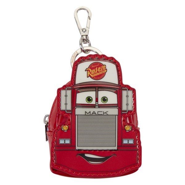 Mystery Mini Rucksack Schlüsselanhänger - Disney Pixar Cars 20. Jahrestag