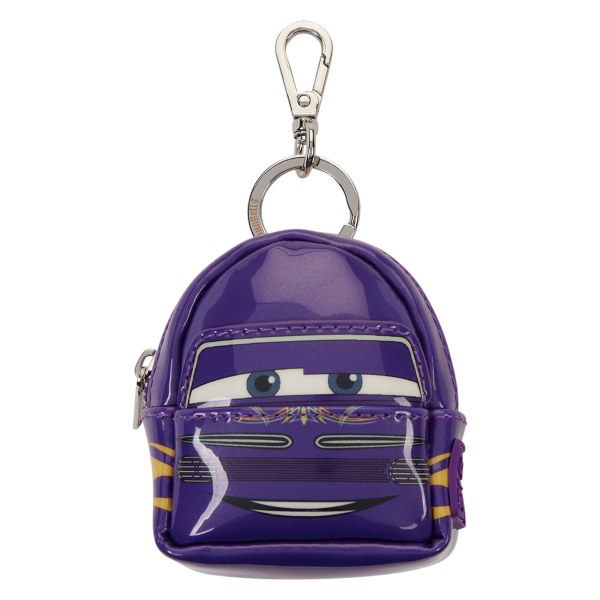 Mystery Mini Rucksack Schlüsselanhänger - Disney Pixar Cars 20. Jahrestag