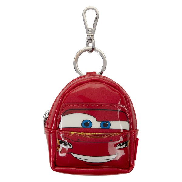 Mystery Mini Rucksack Schlüsselanhänger - Disney Pixar Cars 20. Jahrestag