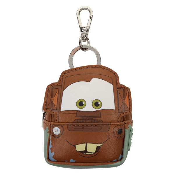 Mystery Mini Rucksack Schlüsselanhänger - Disney Pixar Cars 20. Jahrestag
