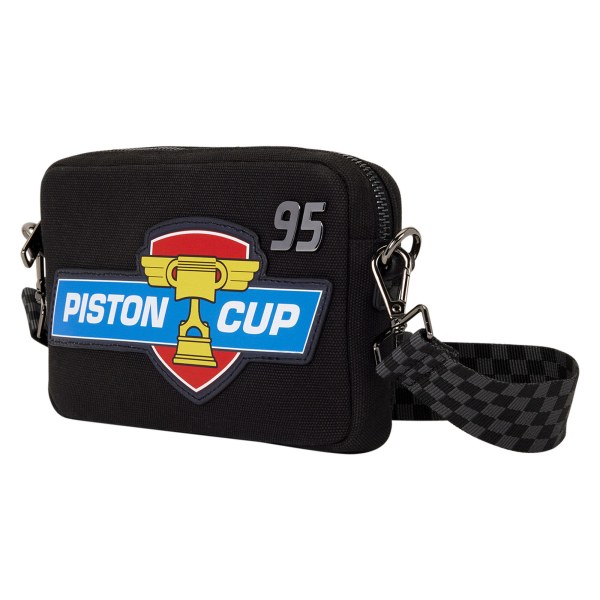 Piston Cup Umhängetasche - Disney Pixar Loungefly Cars 20. Jahrestag