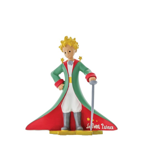 KLEINE PRINZ FIGUR 12 CM UMHANG SCHWERT