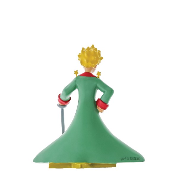 KLEINE PRINZ FIGUR 12 CM UMHANG SCHWERT