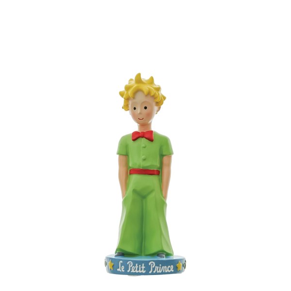 DER KLEINE PRINZ FIGUR 12 CM RUNDE BASIS