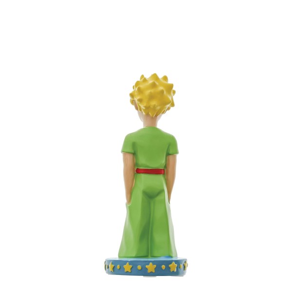 DER KLEINE PRINZ FIGUR 12 CM RUNDE BASIS