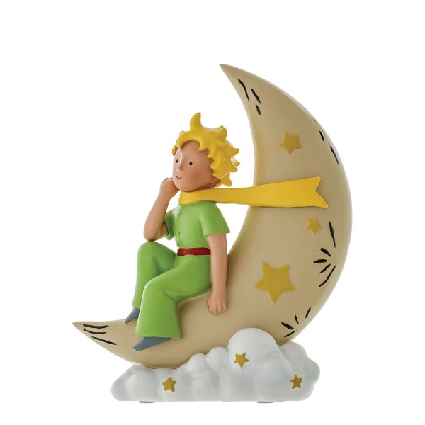 HARZFIGUR LPP MOND