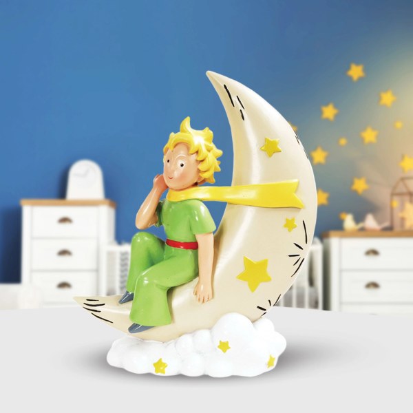 HARZFIGUR LPP MOND