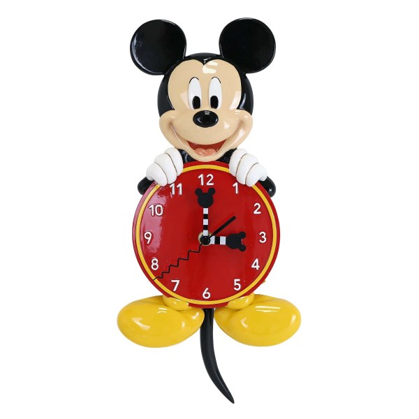 MICKEY UHR - DISNEY ALLEN DESIGNS