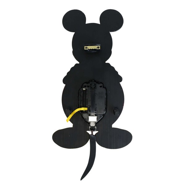 MICKEY UHR - DISNEY ALLEN DESIGNS