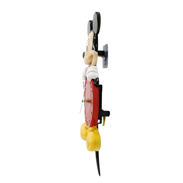 MICKEY UHR - DISNEY ALLEN DESIGNS