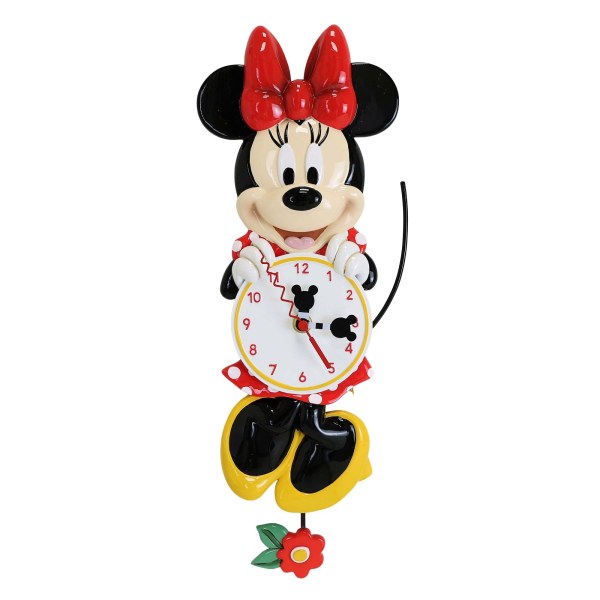 MINNIE UHR - DISNEY ALLEN DESIGNS