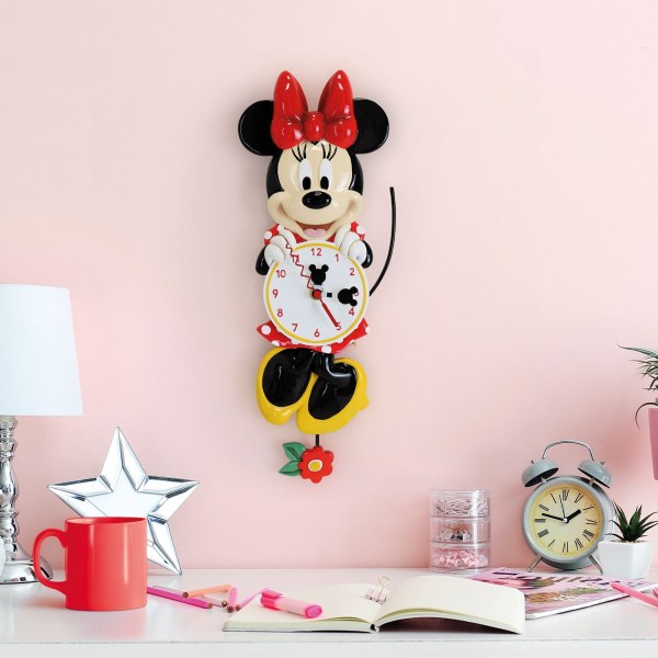 MINNIE UHR - DISNEY ALLEN DESIGNS
