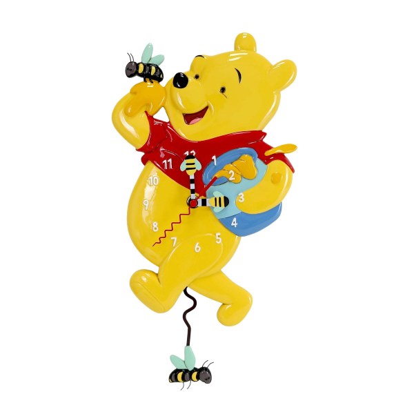 WINNIE UChr - DISNEY ALLEN DESIGNS