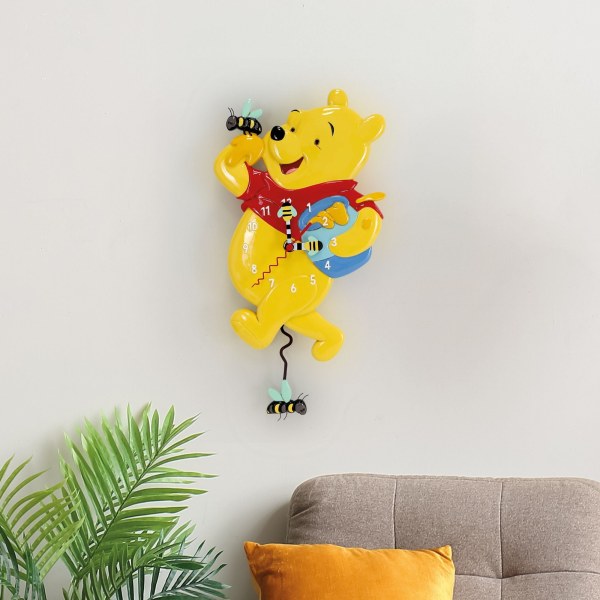 WINNIE UChr - DISNEY ALLEN DESIGNS