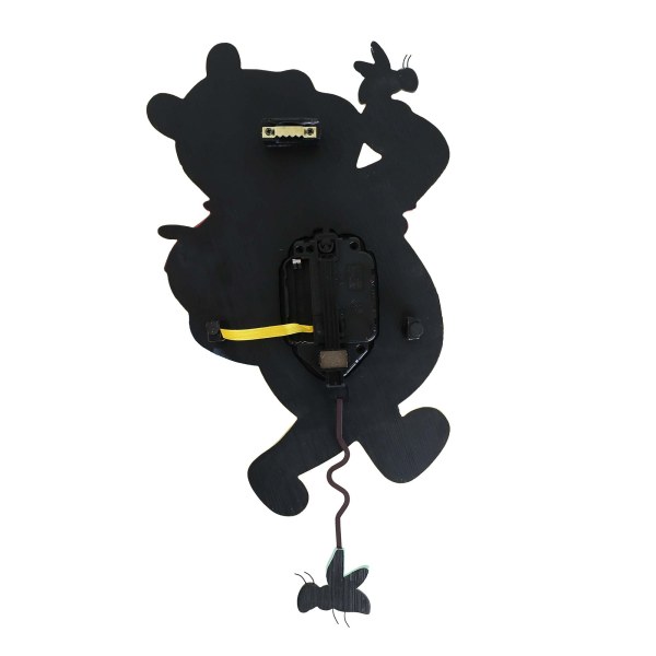 WINNIE UChr - DISNEY ALLEN DESIGNS
