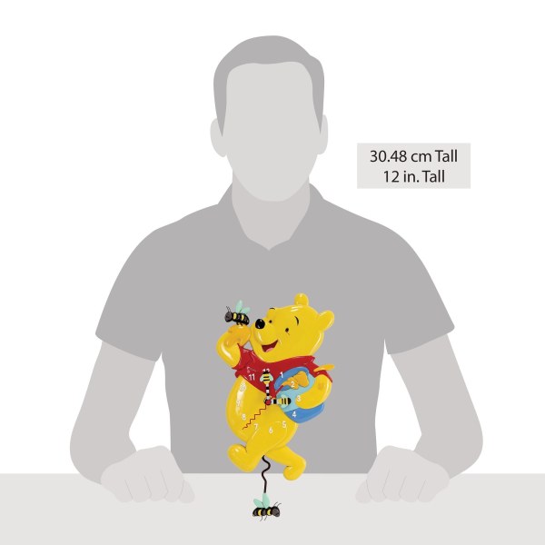 WINNIE UChr - DISNEY ALLEN DESIGNS
