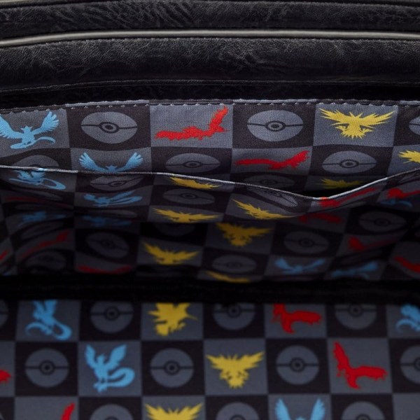 Pokémon by Loungefly Mini Ice Legendary Birds Rucksack