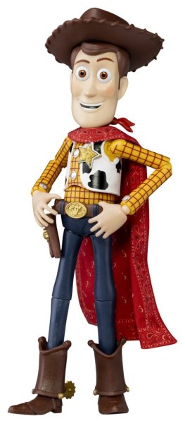 Toy Story Woody Figur 23 cm