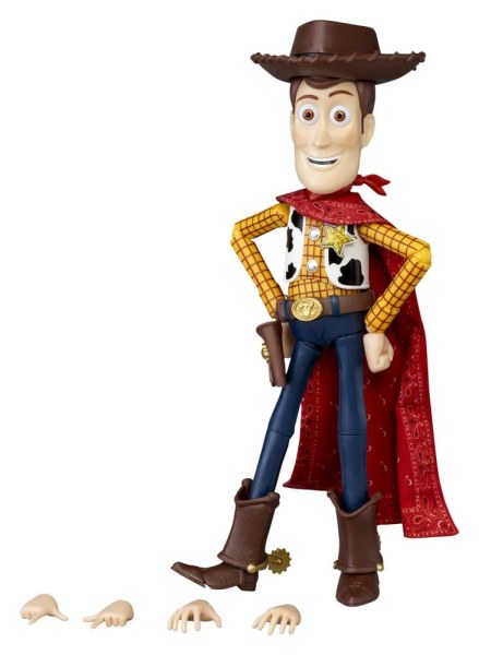 Toy Story Woody Figur 23 cm