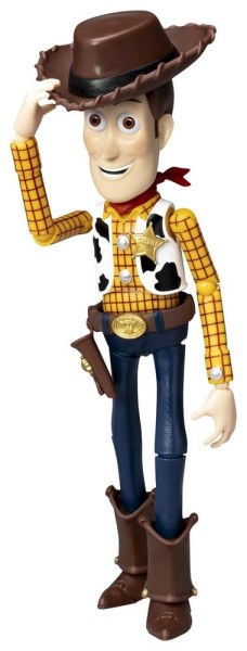 Toy Story Woody Figur 23 cm