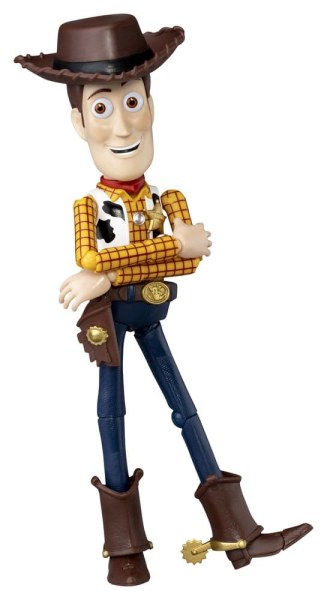 Toy Story Woody Figur 23 cm