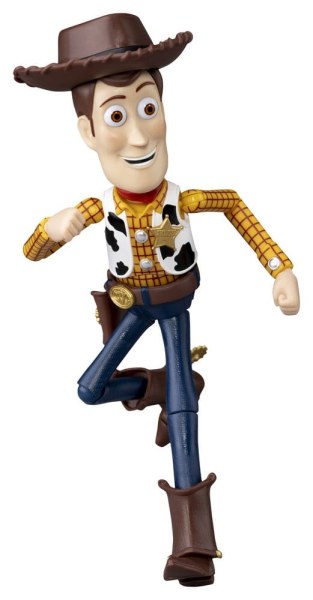 Toy Story Woody Figur 23 cm