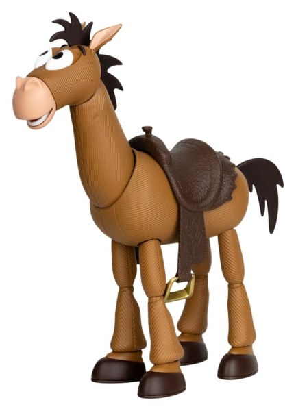 Toy Story Figur Bullseye 22 cm
