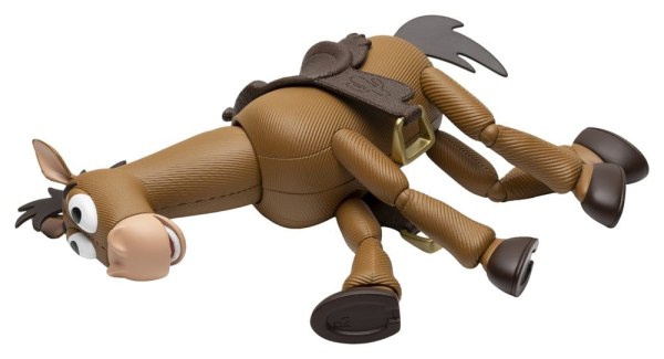 Toy Story Figur Bullseye 22 cm