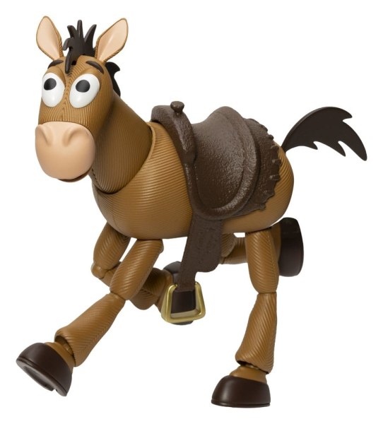 Toy Story Figur Bullseye 22 cm